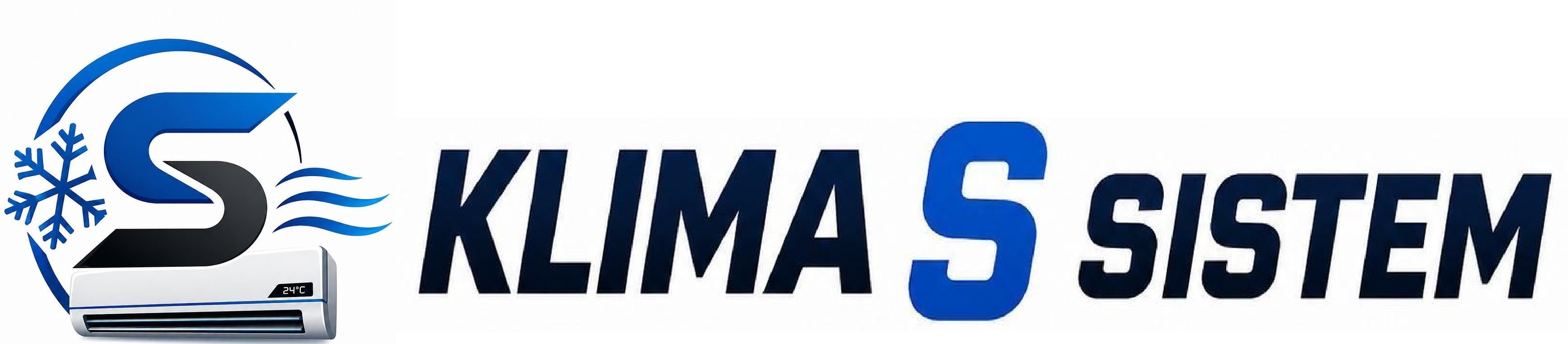 Klima S Sistem Logo